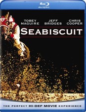 Seabiscuit (2003) Tobey