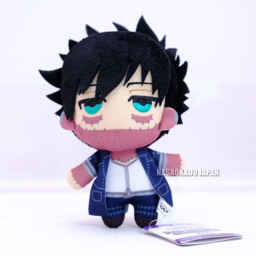 Hero academia peluche - my,