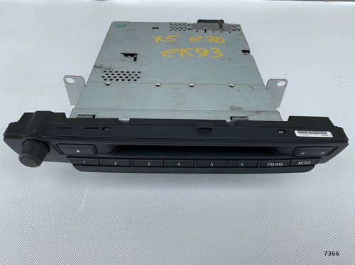 Oem bmw originale x5 - 06-11,