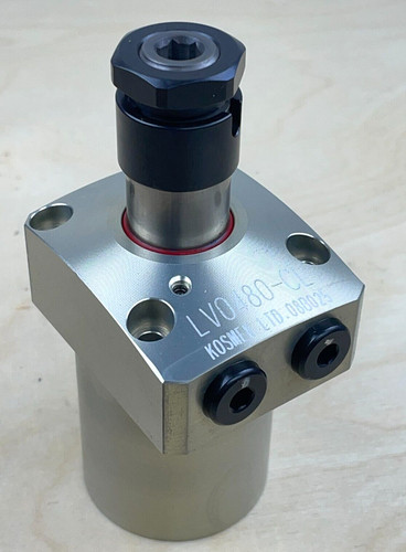 Kosmek lv0480 morsetto - lv0480-cl,