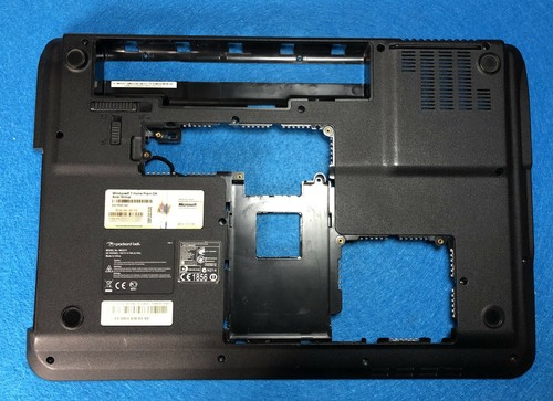 Packard bell easy note tj65 - bell,