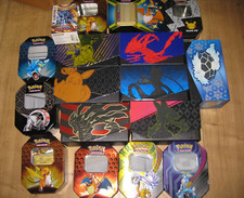 100 Carte Pokémon Collezione