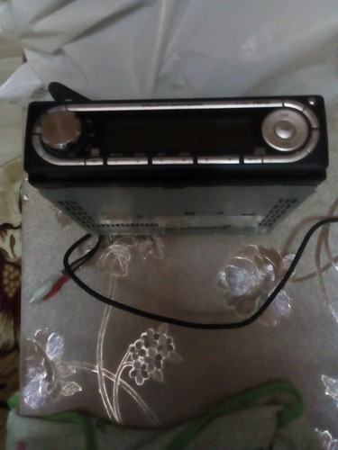 Autoradio delphi grundig s1000 - autoradio,