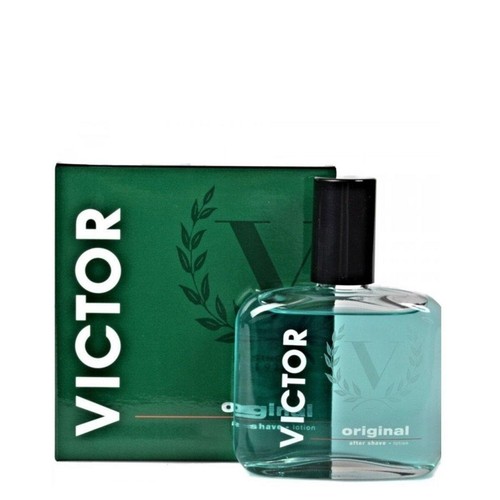 Victor original after - original,