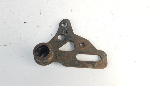 Piastra supporto pinza freno - supporto,