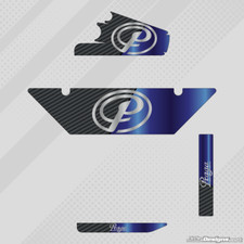 KIT ADESIVI RADIATORE PRAGA