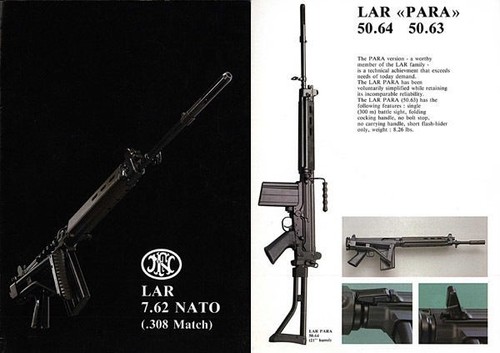 Catalogo 62mm fal - catalogo,