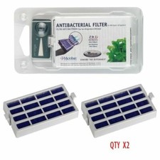 Filtro antibatterico microban