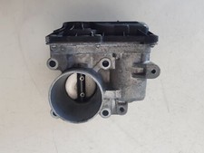 8200568712D CORPO FARFALLATO VALVOLA A FARFALLA RENAULT CLIO 1.2 B 54KW 2015