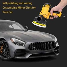 1 Set Ceretta Auto Bellezza