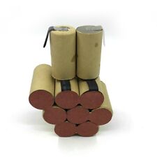 3000mAh per batteria Lematec