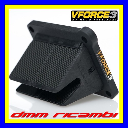Valvola lamellare force 3 - v-force,