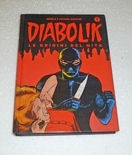 DIABOLIK Le origini del mito