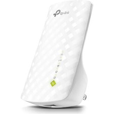 TP-Link range extender Wi-Fi