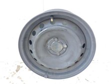 403006864R CERCHIO SINGOLO IN FERRO R15 RENAULT CLIO V (B7) 1.0 B 12V MAN 6M 90C