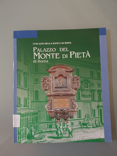 Palazzi della banca roma - della,