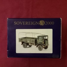 Austin K5 Truck - SCALA 1/35