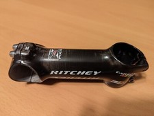 Attacco manubrio ritchey 100mm