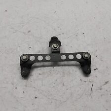 yamaha xt 600 88 90 2kf supporto sella parafango posteriore