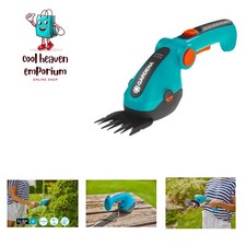 9856-20 Cesoie per Erba a