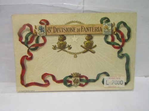 Divisione fanteria - fanteria,