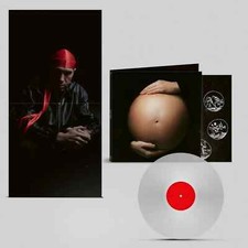 MONDO MARCIO - Credo - VINILE