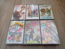 Taverna Karisik 6x  Album