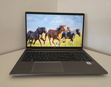 HP ZBook Power G7..i7-10850H