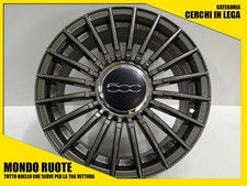 Cerchi lega da 16 - in,