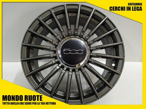 Cerchi lega da 16 - 04,