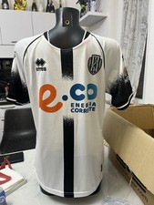 Maglia Pieraccini Cesena Preparata Partita Play Off Serie B Catanzaro 2024/2025