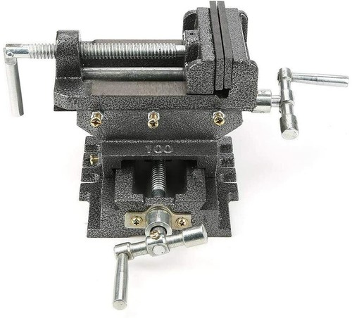 Morsa croce con - morsa,