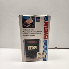 Eheim alimentatore automatico - alimentatore,