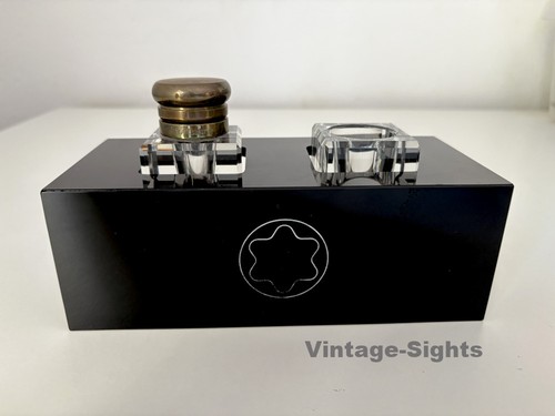 Rare vintage mont - vintage, blanc