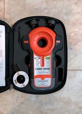 Black&Decker Bulls Eye BDL100S