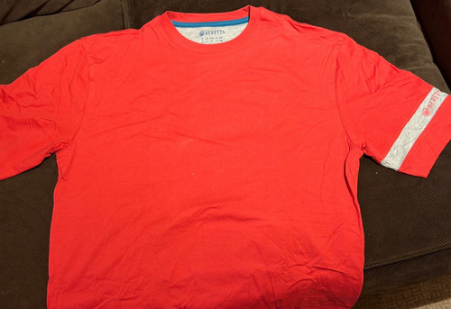 Shirt beretta manica corta - manica,
