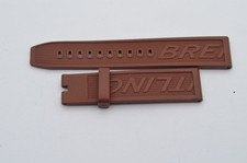 Breitling Caucciù Bracciale