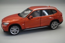 1/18 BMW X1 xDrive 28i