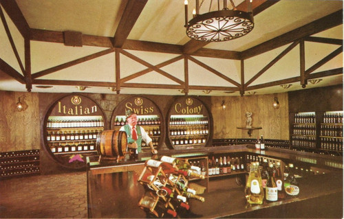Enoteca colonia svizzera - enoteca-colonia,