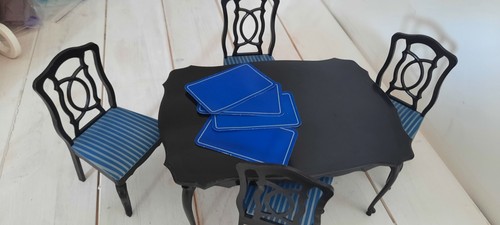 Sindy doll pedigree - , furniture/