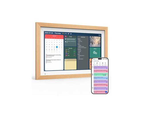 Aimor calendario 6 - aimor, 15,6"