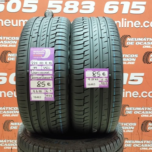 225 r18 99w - 2x,