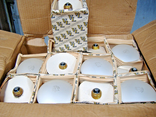 Lampadina proiettore - 12,