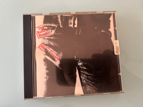 The rolling stones - rolling,