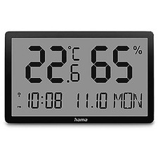 Hama 222232 Thermohygrometer
