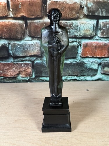 Antico dio egizio ptah dal - antico,