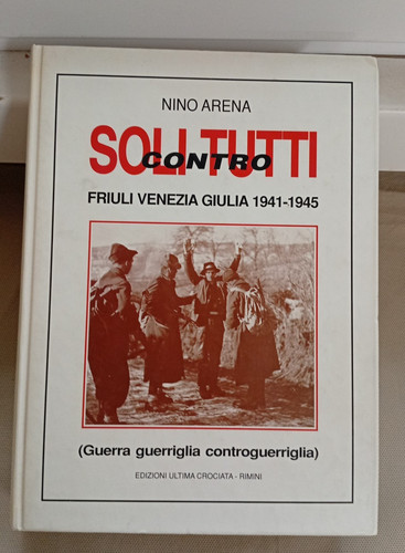 Nino arena soli contro - soli, tutti