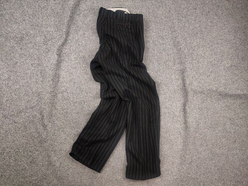 Pantaloni righe - pantaloni,