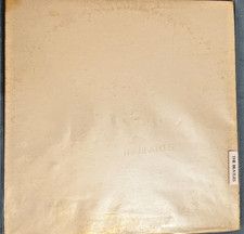 Beatles - White Album - Apple