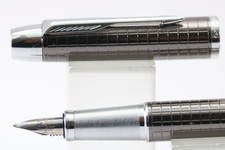 Vintage Parker IM Premium Deep